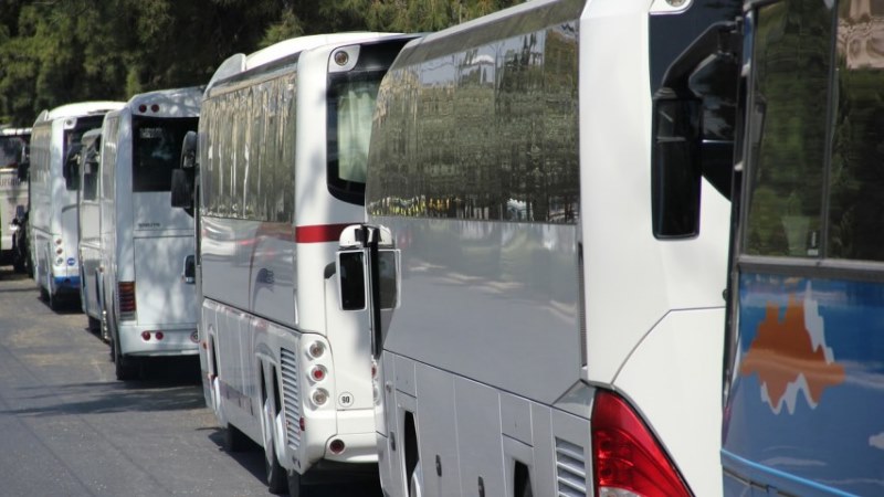 Toplu Taşıma Araç Gruplarına Yönelik Yakıt Güvenlik Sistemi